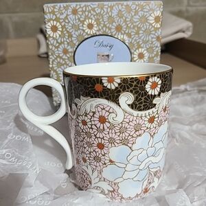 Wedgwood Daisy Small Mug